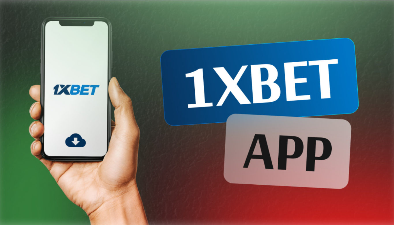 Application 1xBet Cameroun pour système Android 